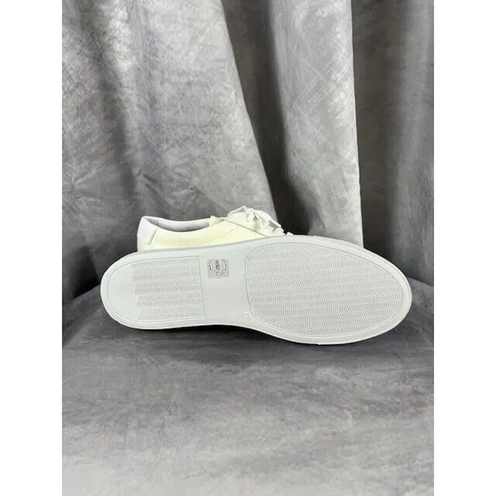 Common Projects Achilles Low Beige 1528 EU 43 US 9 EUC Luxury Sneakers $447